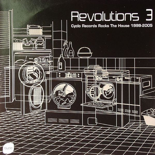 Revolutions 3 