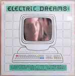 Cover of Electric Dreams (Original Soundtrack From The Film), 1984, Vinyl