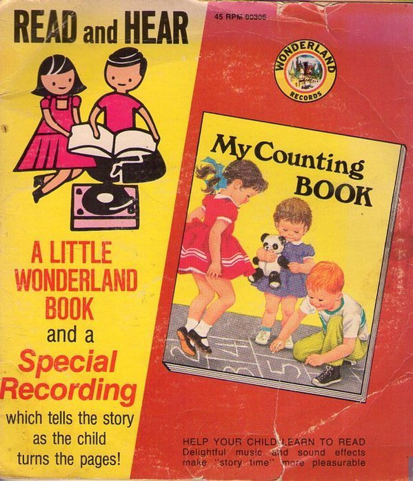 descargar álbum Kay Lande - My Counting Book