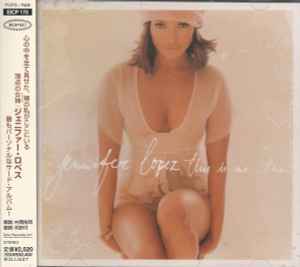 Jennifer Lopez – This Is Me...Then (2002, CD) - Discogs