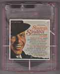 Cover of Sinatra's Sinatra, 1963, 4-Track Cartridge