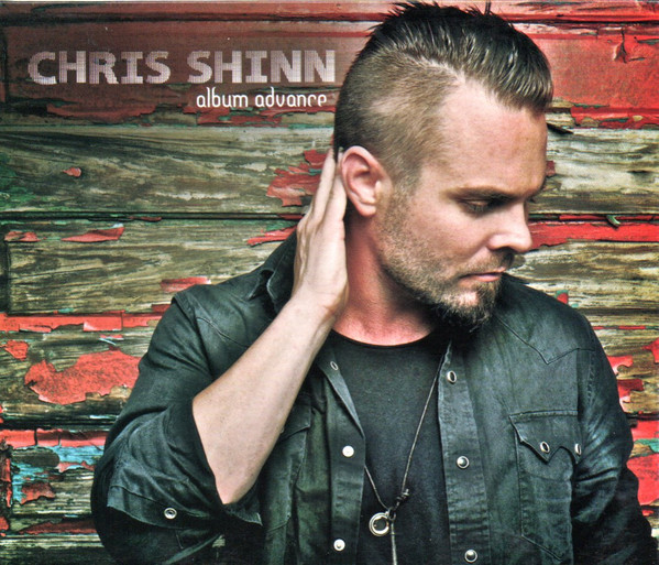 Album herunterladen Chris Shinn - Album Advance