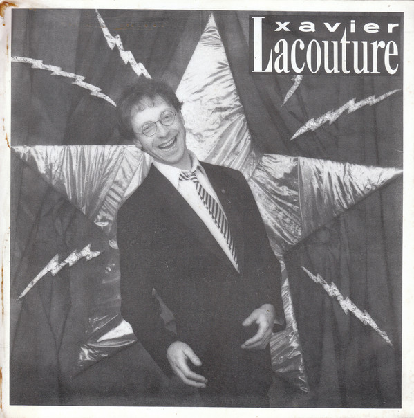 télécharger l'album Xavier Lacouture - Au Clair de Nos Terres