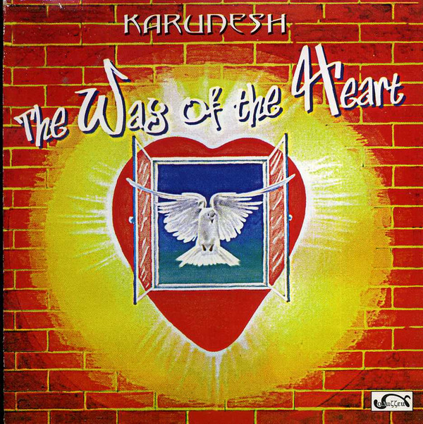 lataa albumi Karunesh - The Way Of The Heart