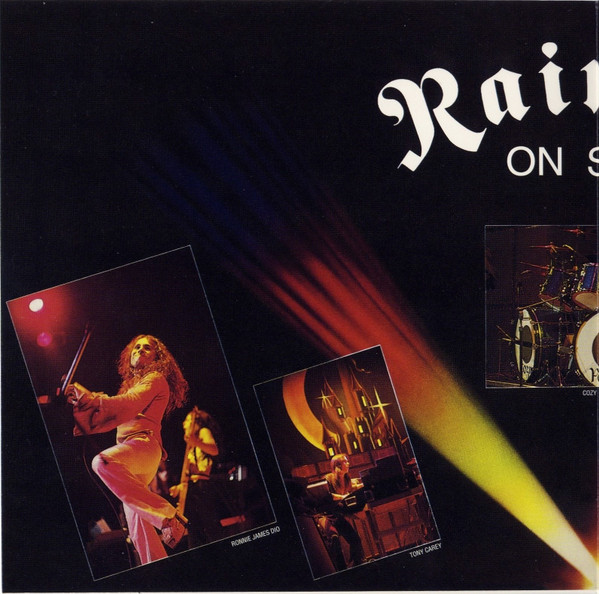 在庫限り】 RAINBOW/The Polydor Years 1975―1986 洋楽 - brincando.eu