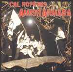 Amish Armada The Cal Hopkins Amish Armada 2000 CD Discogs