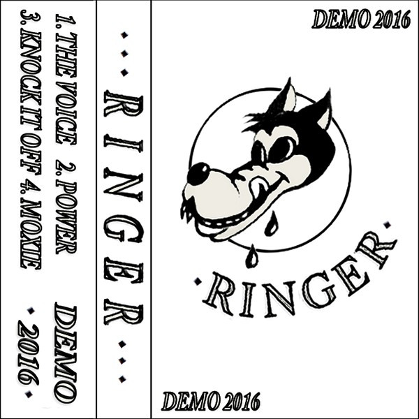 Album herunterladen Ringer - Demo 2016