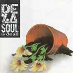 Cover of De La Soul Is Dead, 1991-05-27, CD