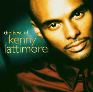 Kenny Lattimore - Days Like This: The Best Of Kenny Lattimore album cover