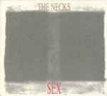 Cover of Sex, 2015-01-12, CD