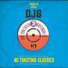 Various - Trojan Presents: DJs 1969 - 1984 - 40 Toasting Classics