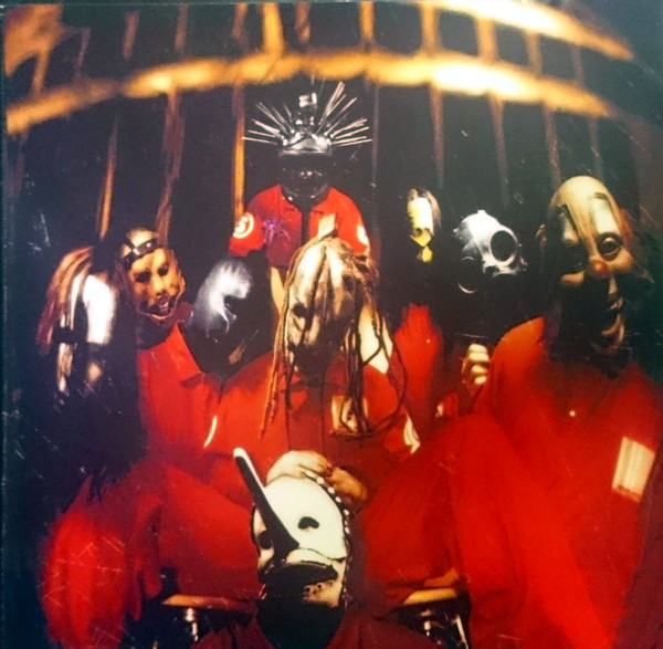 Slipknot – Slipknot (1999, CD) - Discogs