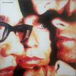 Cover of The Jeremy Days, 1988, Vinyl