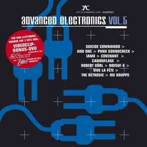 Various - Advanced Electronics Vol. 5