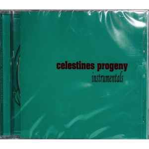 Autolect - Celestines Progeny (Instrumentals) album cover