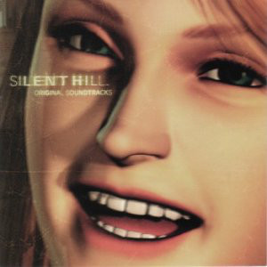 Akira Yamaoka - Silent Hill (Original Soundtracks) | Releases