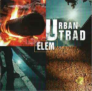 Urban Trad - Elem album cover