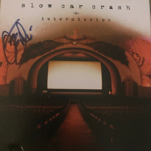 télécharger l'album Slow Car Crash - Intermission
