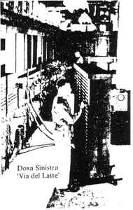 Doxa Sinistra - Via Del Latte album cover