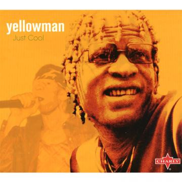 lataa albumi Yellowman - Just Cool