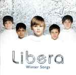 Cover of Winter Songs = ウインター・ソングス, 2011-11-09, CD