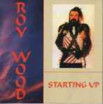 Cover of Starting Up, 1994, CD