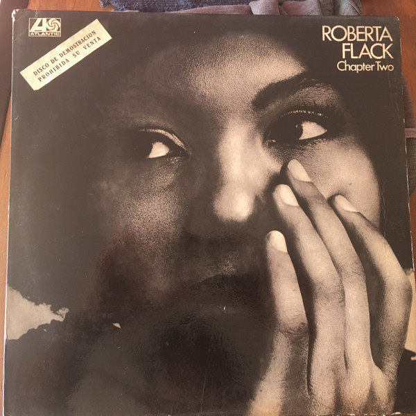 Roberta Flack - Chapter Two | Releases | Discogs