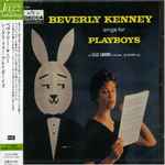 Beverly Kenney - Sings For Playboys | Releases | Discogs