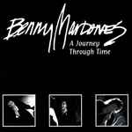 Cover of A Journey Through Time, 2006-07-18, File