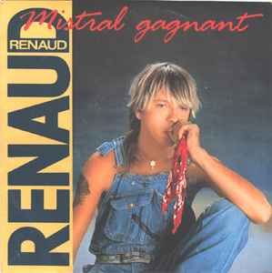 Renaud – Morgane De Toi (2014, Vinyl) - Discogs