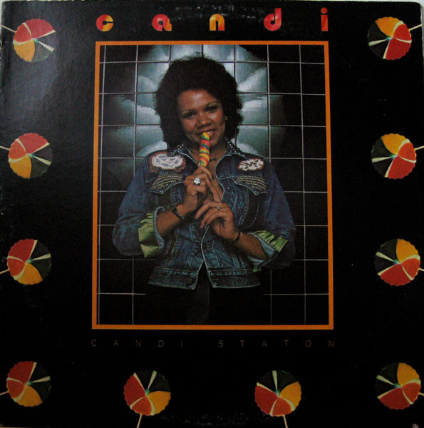 Candi Staton – Candi (1974, Vinyl) - Discogs