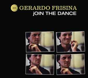 Gerardo Frisina - Join The Dance
