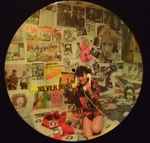 Cover of Sex Pistols, 1986-01-00, Vinyl