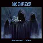 Jag Panzer – Shadow Thief (2017, Vinyl) - Discogs