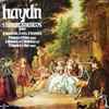Haydn* / P. Pongracz*, B. Hock*, A. Medveczky*, D. Mesterhazy*, T. Fulemile*, A. Nagy* - 5 Divertimentos Pour 2 Hautbois, 2 Cors, 2 Bassons