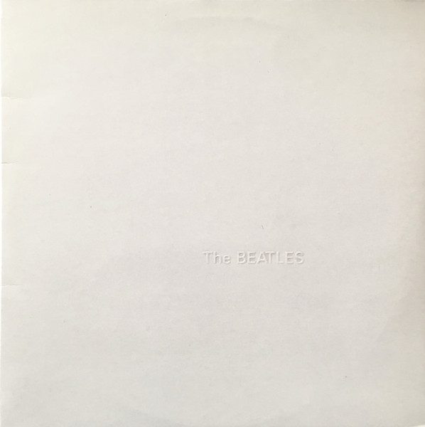 The Beatles – The Beatles (1978, Vinyl) - Discogs