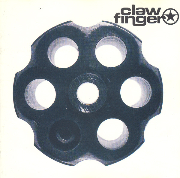 Clawfinger – Clawfinger (1997, CD) - Discogs
