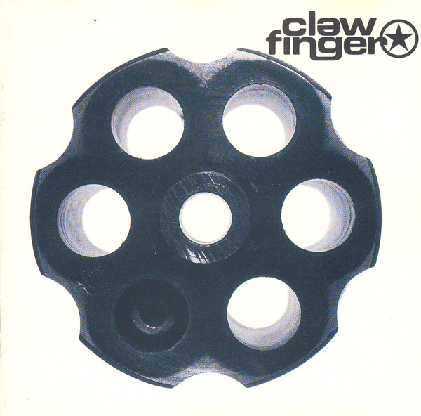 Clawfinger – Clawfinger (1999, Vinyl) - Discogs