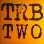 Cover of TRB Two, , Vinyl