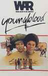 Cover of Youngblood (Original Motion Picture Soundtrack), 1978, Cassette