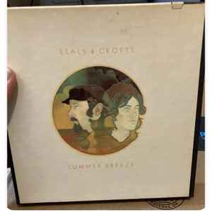 Seals & Crofts - Summer Breeze (Official Audio) 