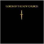 Cover of Lords Of The New Church, 1986, Vinyl