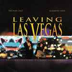 Cover of Leaving Las Vegas (Original Motion Picture Soundtrack), 1995, CD