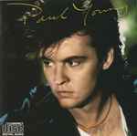 Paul Young – The Secret Of Association (1985, Vinyl) - Discogs