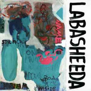 Labasheeda - Castfat Shadows album cover