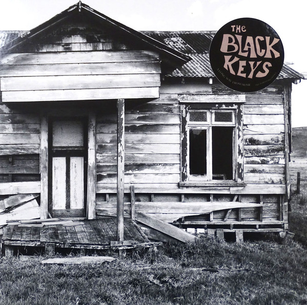 The Black Keys – El Camino (2011, Vinyl) - Discogs