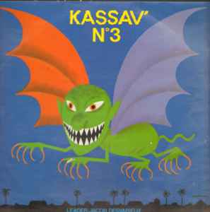 N°3 - Kassav'