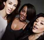 ladda ner album Sugababes - Angels With Dirty Faces