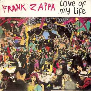 Frank Zappa – Stick It Out Lyrics