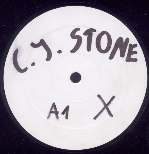 descargar álbum CJ Stone - Into The Sea